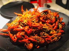 -沪小胖小龙虾(淮海中路旗舰店)