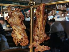 -楼兰新疆主题餐厅(苏州中心店)