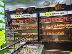 -小香港(凤凰大街店)