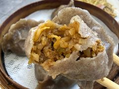 -张记荞面馆