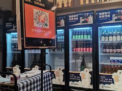 -雪熊哈尔滨烧烤·精酿啤酒·砂锅(中央胜境店)