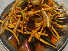 -巴厘龙虾·榜首油焖大虾(音乐学院·沿江酒馆店)