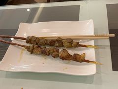 -巴依老爷新疆美食(清华东门店)