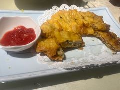 -水门巷餐厅(古子城店)