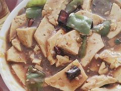 -北京龙庆四季香农家饭庄·灶台鱼·碳烤虹鳟鱼(龙庆峡店)