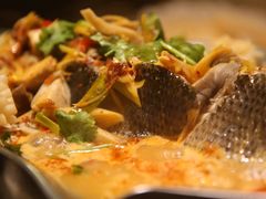 -金厨泰国餐厅·全泰籍厨师料理(拱北店)