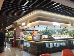 -汉丽斯巴西烤肉自助(市南店)