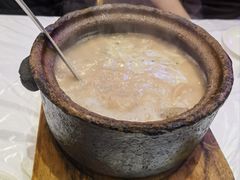 -霄汉牛三鲜湖北砂锅菜(万松园2店)