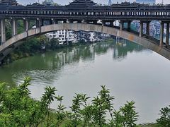 -三江鼓楼