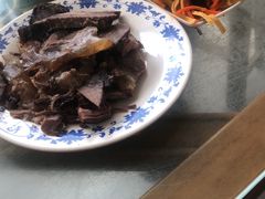 -吾穆勒蓬灰牛肉面·清真(北滨河中路店)