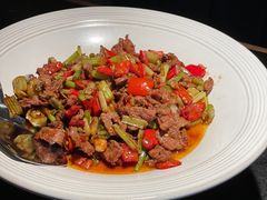 -湘阁里辣(东门茂业店)