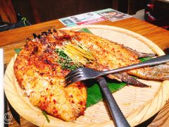 -云海肴·汽锅鸡·云南菜(美罗城店)