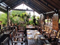 -自然餐厅(Phuket)