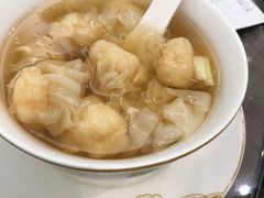 -麦奀云吞面世家(中环店)