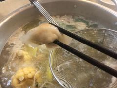 -粤潮魏记牛肉火锅(爱家·金河湾南区店)