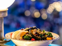 -Luga's 西餐酒吧·bistro(百家湖1912店)