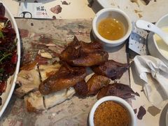 -姥姥家春饼店(惠新东街店)