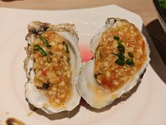 -大渔铁板烧(万象城店)