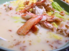 -hallch好吃餐厅(奥体中心店)