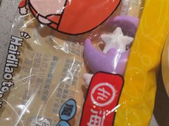 -海底捞火锅(高新万达店)