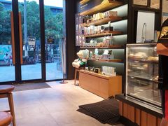 -星巴克(昆山花桥商务城店)