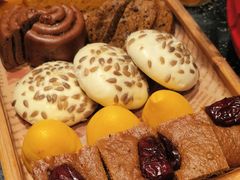 -紫泥369粗粮季(鼓楼店)