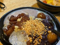 招牌乌米冰-老式乌米冰(阜阳园店)