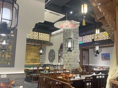 -姑苏家宴·苏帮菜·松鼠桂鱼(苏州总店)