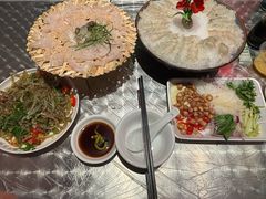 -官塘鱻鱻鱼生·潮汕生腌·砂锅粥(西马路总店)