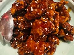 -徐记私厨(半淞园路店)