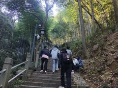 -北高峰