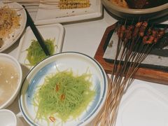 -白氏兄弟烧烤(富康路总店)