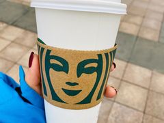 -星巴克(舟山蜈蚣峙店)