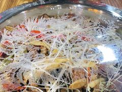 -弓虽昌焖烧鸡(大竹林店)