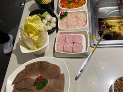 -海底捞火锅(亲子主题北金鹰店)