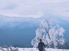 -九峰山