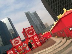 -大族广场Mall&More