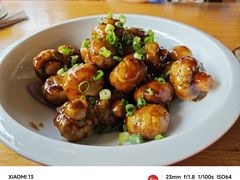 -遇见小院·长思缘农家院(怀柔店)