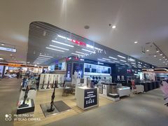-苏宁易购(成都春熙路店)