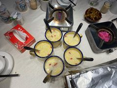 -忆3毛烧烤美食城(龙塘直营店)