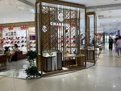 -沈阳大商千盛购物中心有限公司(长江街店)