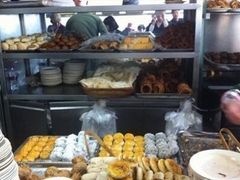 -老磁器口豆汁店(天坛店)