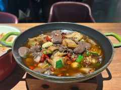 -树厨贵州菜(花果园购物中心店)