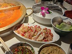 -小龙坎火锅(全球总店)