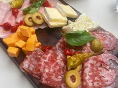 -Alimentari早午餐(安福路店)