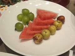 -李氏传家菜(兴城路店)