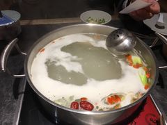 -许府牛火锅(信义坊总店)