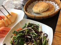 -老牌坊•鲁菜名店•地道济南菜(大观园商埠店)