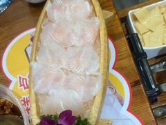 -槐店王婆大虾(开发区店)