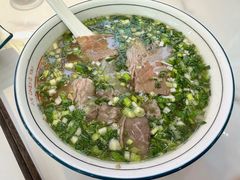 -金城宴兰州牛肉面(江湾阳光天地店)